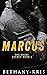 Marcus (The Guzzi Legacy, #6)