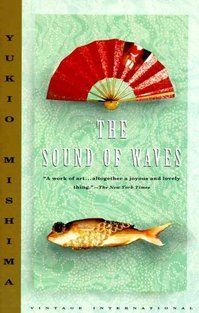 The Sound of Waves by Yukio Mishima