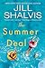 The Summer Deal (Wildstone, #5)