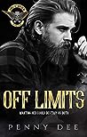 Off Limits by Penny Dee