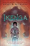 Ikenga by Nnedi Okorafor