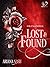 Lost & Found (Silk and Steel, #3.5)