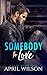 Somebody to Love (Tyler Jamison #1)