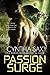 Passion Surge (Cyborg Space Exploration #4)