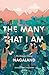 The Many That I Am by Anungla Zoe Longkumer