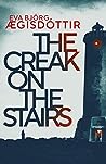 The Creak on the Stairs (Forbidden Iceland, #1)