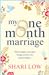 My One Month Marriage by Shari Low