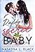 Daddy's Secret Baby by Natasha L. Black