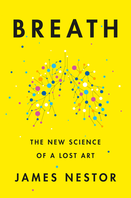 Breath by James Nestor