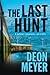 The Last Hunt (Benny Griessel, #6)