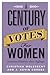 A Century of Votes for Women: American Elections Since Suffrage