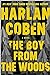 The Boy from the Woods (Wilde, #1) by Harlan Coben