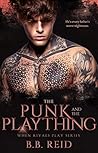 The Punk and the Plaything (When Rivals Play #3)