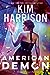 American Demon (The Hollows #14)