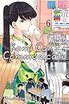 Komi Can't Communicate, Vol. 6 by Tomohito Oda