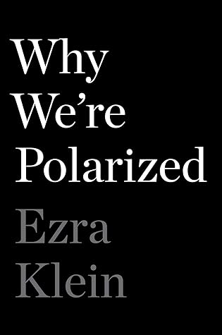 Why We're Polarized