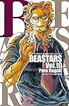 BEASTARS, Vol. 10 by Paru Itagaki