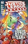 Justice League Odyssey, Vol. 2 by Dan Abnett