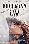 Bohemian Law by Misty Walker