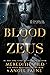 Blood of Zeus (Blood of Zeus, #1)