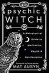 Psychic Witch by Mat Auryn