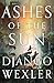 Ashes of the Sun (Burningblade & Silvereye, #1)