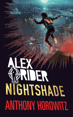 Nightshade by Anthony Horowitz