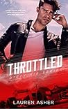 Throttled by Lauren Asher