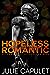 Hopeless Romantic (McCabe Brothers, #1)