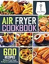 Air Fryer Cookboo...