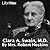 Clara A. Swain, M.D. by Mrs. Robert Hoskins