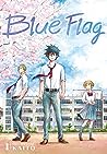 Blue Flag, Vol. 1 by Kaito