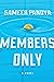 Members Only by Sameer Pandya