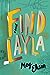 Find Layla by Meg Elison