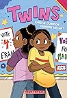 Twins (Twins #1)