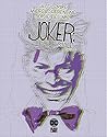 Joker by Jeff Lemire