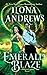 Emerald Blaze (Hidden Legacy, #5)