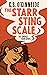 The Starr Sting Scale (The Candace Starr Series)