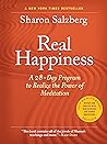 Real Happiness: A...