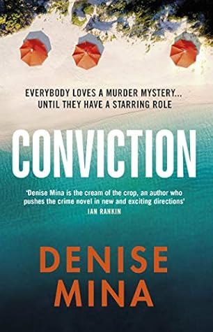 Conviction by Denise Mina