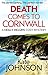 Death Comes to Cornwall