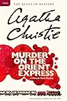 Murder on the Orient Express by Agatha Christie