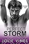 Perfect Storm (Wild Scots, #2)