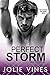 Perfect Storm (Wild Scots, #2)