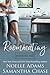 Roommating (Preston's Mill, #1) by Noelle Adams