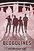 Bloodlines (The Guardian of Empire City #1)