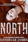 North by Danielle  James