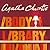 The Body in the Library by Agatha Christie