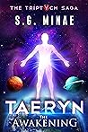 Taeryn by S.G. Minae