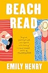 Book cover for Beach Read